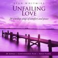 WHITMIRE, STAN - UNFAILING LOVE:WORSHIP.. (Compact Disc)