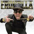 FRONZILLA - PARTY PEOPLE'S ANTHEM (Compact Disc)