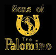 SONS OF THE PALOMINO - SONS OF THE PALOMINO (Compact Disc)