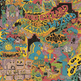 KING GIZZARD AND THE LIZARD WIZARD - ODDMENTS -HQ- (Disco Vinilo LP)