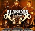 ALABAMA - AT THE RYMAN -CD+DVD- (Compact Disc)