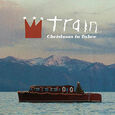TRAIN - CHRISTMAS IN TAHOE (Compact Disc)