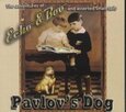 PAVLOV'S DOG - ECHO & BOO (Compact Disc)