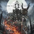 VOICES OF DESTINY - CRISIS CULT -LTD/DIGI- (Compact Disc)