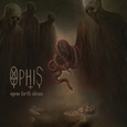 OPHIS - SPEW FORTH ODIUM (Compact Disc)