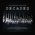 PALFREYMAN, DAVID - DECADES (Compact Disc)