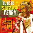 PERRY, LEE SCRATCH - LIVE IN BRIGHTON CONCORDE 2 (Compact Disc)