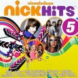 VARIOUS ARTISTS - NICK HITS VOL.5  (Compact Disc)