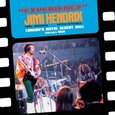 HENDRIX, JIMI - EXPERIENCE (2XCD) (Compact Disc)