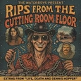 WATERBOYS - RIPS FROM THE CUTTING ROOM FLOOR (Compact Disc)