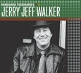 WALKER, JERRY JEFF - VANGUARD VISIONAIRES (Compact Disc)