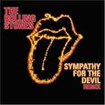 ROLLING STONES - SYMPATHY FOR THE DEVIL -7 (Compact 'single')