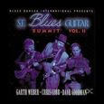 WEBER/COBB/GOODMAN - S.F. BLUES GUITAR.. (Compact Disc)