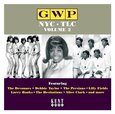 VARIOS ARTISTAS - GWP NYC TLC VOLUME 2 (Compact Disc)