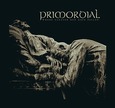 PRIMORDIAL - WHERE GREATER MEN HAVE FALLEN (Compact Disc)