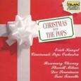 VARIOS ARTISTAS - CHRISTMAS WITH POPS (Compact Disc)