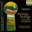 VARIOS ARTISTAS - SONG OF SONGS (Compact Disc)