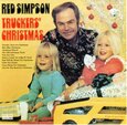 SIMPSON, RED - TRUCKER'S CHRISTMAS (Compact Disc)