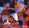 DORFF, STEVE - THEME FROM GROWING PAINS (Compact Disc)