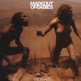 MADE OUT OF BABIES - RUINER (Compact Disc)