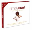 VARIOS ARTISTAS - SIMPLY SOUL (Compact Disc)