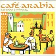 VARIOS ARTISTAS - CAFE ARABIA -10TR- (Compact Disc)