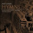 CHOIR OF KING'S COLLEGE CAMBRIDGE - BEST LOVED HYMNS (Compact Disc)