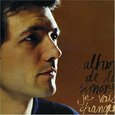 DE LA SIMONE, ALBIN - JE VAIS CHANGER (Compact Disc)