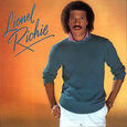 RICHIE, LIONEL - LIONEL RICHIE (Compact Disc)