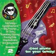 VARIOS ARTISTAS - JAZZ BABY SESSION 2 -12TR (Compact Disc)