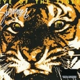 SURVIVOR - EYE OF THE TIGER (Compact Disc)