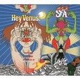 SUPER FURRY ANIMALS - HEY VENUS! (Compact Disc)
