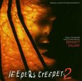 BANDA SONORA ORIGINAL - JEEPERS CREEPERS 2 (Compact Disc)
