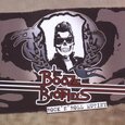 BOOZE BROTHERS - ROCK'N'ROLL MUTINY (Compact Disc)