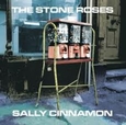 STONE ROSES - SALLY CINNAMON (Compact Disc)