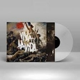 COLDPLAY - VIVA LA VIDA OR DEATH AND ALL HIS FRIENDS -LTD ECO (Disco Vinilo LP)