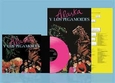 ALASKA Y LOS PEGAMOIDES - ALASKA Y LOS PEGAMOIDES -LTD PINK- (Disco Vinilo LP)
