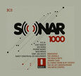 Artistes Variétés - SONAR 1000 (RADIO 1)  (Compact Disc)