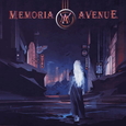 MEMORIA AVENUE - MEMORIA AVENUE (Compact Disc)