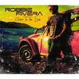 RIVERA, ROBBIE - CLOSER TO THE SUN (Compact Disc)
