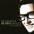 HOLLY, BUDDY - VERY BEST OF (Compact Disc)