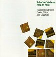 MCCUTCHEON, JOHN - STEP BY STEP (Compact Disc)