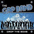 GAP BAND - DROP THE BOMB -18TR- (Compact Disc)