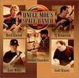 GARSED/HELMERICH/WILLIS - UNCLE MOE'S SPACE RANCH (Compact Disc)