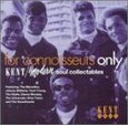 VARIOUS ARTISTS - FOR CONNOISSEURS ONLY (Compact Disc)