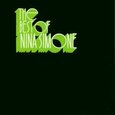 SIMONE, NINA - BEST OF                   (Compact Disc)