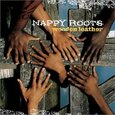 NAPPY ROOTS - WOODEN LEATHER (Compact Disc)