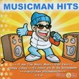 VARIOS ARTISTAS - MUSICMAN HITS (Compact Disc)