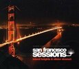VARIOS ARTISTAS - SAN FRANCISCO SESSIONS 6 (Compact Disc)