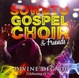 SOWETO GOSPEL CHOIR - DIVINE DECADE (Compact Disc)